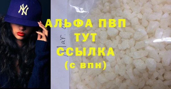 молекула духа Липки