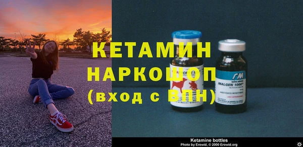 индика Лиски