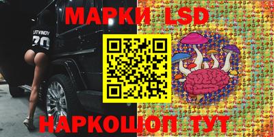 гидра Кунгур